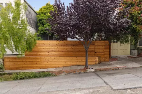 418 Anderson St, San Francisco, CA 94110