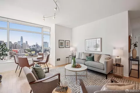 1160 Mission St #2212, San Francisco, CA 94103