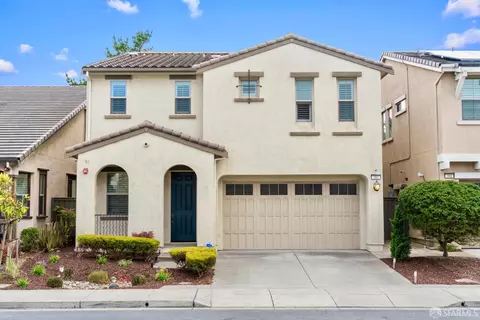 382 Crestview Cir, Daly City, CA 94015