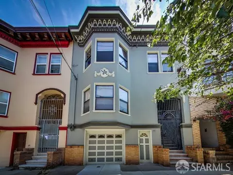 1315 Kansas St, San Francisco, CA 94107