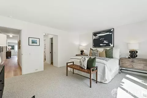 Bedroom - 2 Ora Way, San Francisco, CA 94131 photo 3 of 6