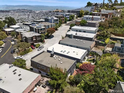 View/Area - 2 Ora Way, San Francisco, CA 94131 photo 4 of 4