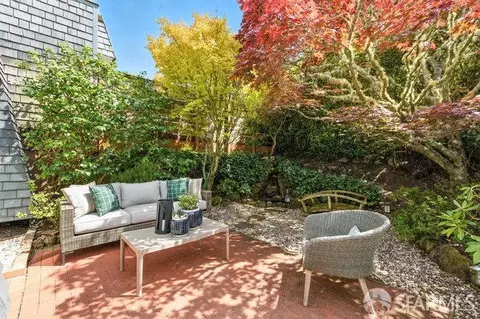 Exterior - 2 Ora Way, San Francisco, CA 94131 photo 3 of 5