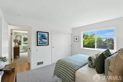 Bedroom - 2 Ora Way, San Francisco, CA 94131 photo 5 of 6
