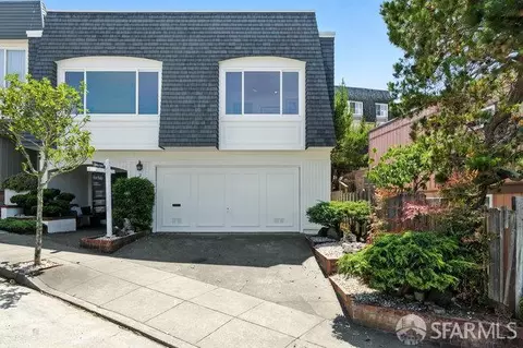 Exterior - 2 Ora Way, San Francisco, CA 94131 photo 2 of 5