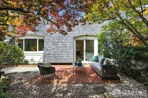 Exterior - 2 Ora Way, San Francisco, CA 94131 photo 5 of 5