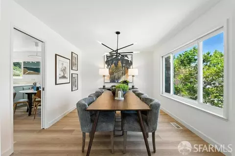Dining - 2 Ora Way, San Francisco, CA 94131 photo 1 of 2