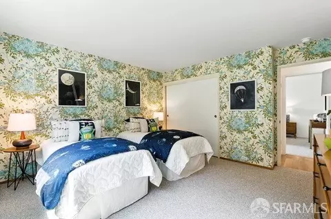 Bedroom - 2 Ora Way, San Francisco, CA 94131 photo 6 of 6