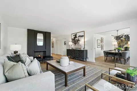 Living - 2 Ora Way, San Francisco, CA 94131 photo 1 of 3