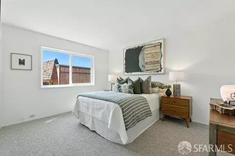 Bedroom - 2 Ora Way, San Francisco, CA 94131 photo 4 of 6