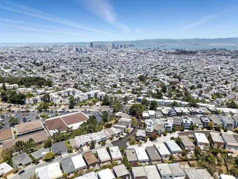 View/Area - 2 Ora Way, San Francisco, CA 94131 photo 1 of 4