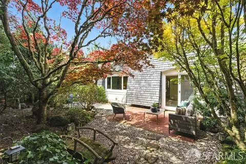 Exterior - 2 Ora Way, San Francisco, CA 94131 photo 4 of 5