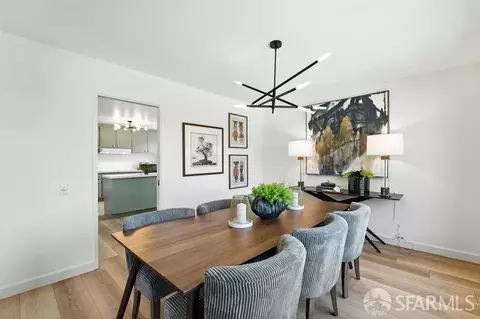 Dining - 2 Ora Way, San Francisco, CA 94131 photo 2 of 2