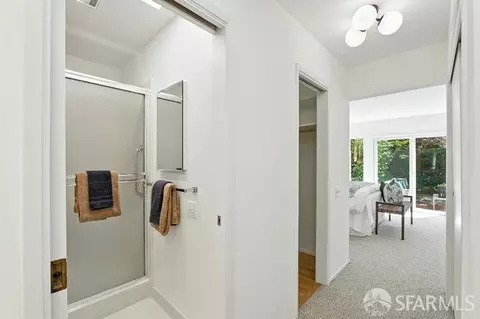 Entry Way - 2 Ora Way, San Francisco, CA 94131 photo 1 of 4