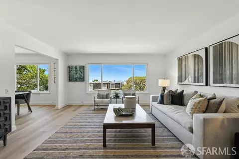 Living - 2 Ora Way, San Francisco, CA 94131 photo 2 of 3