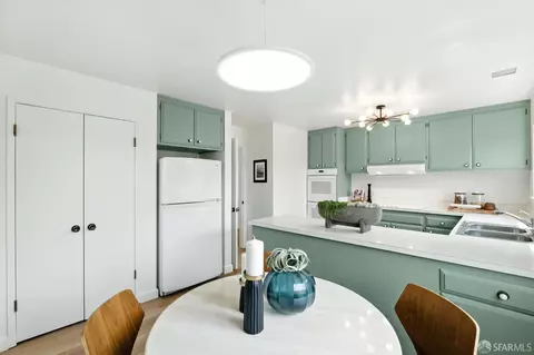 Kitchen - 2 Ora Way, San Francisco, CA 94131 photo 5 of 5