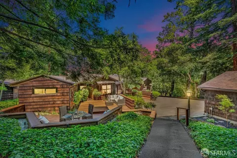 35 Ardilla Rd, Orinda, CA 94563