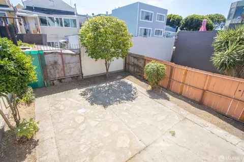 Exterior - 2567 Bryant St, San Francisco, CA 94110 photo 2 of 5