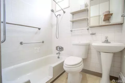 Bath - 2567 Bryant St, San Francisco, CA 94110 photo 1 of 4