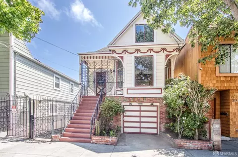 2567 Bryant St, San Francisco, CA 94110