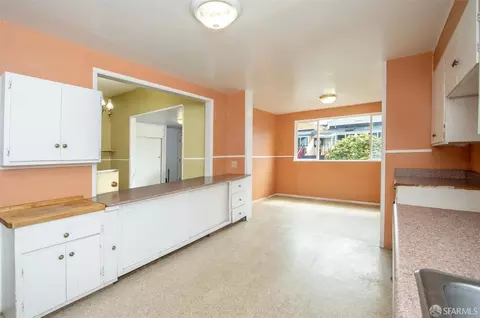Kitchen - 2567 Bryant St, San Francisco, CA 94110 photo 3 of 3