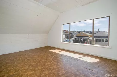 Bedroom - 2567 Bryant St, San Francisco, CA 94110 photo 5 of 7