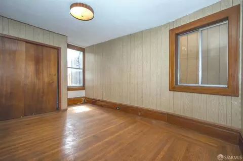 Bedroom - 2567 Bryant St, San Francisco, CA 94110 photo 1 of 7