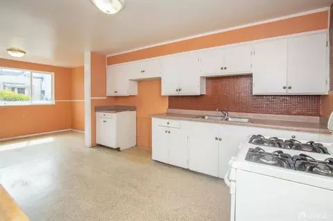 Kitchen - 2567 Bryant St, San Francisco, CA 94110 photo 2 of 3