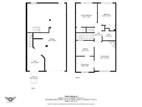 1706 42nd Ave, San Francisco, CA 94122 photo 12