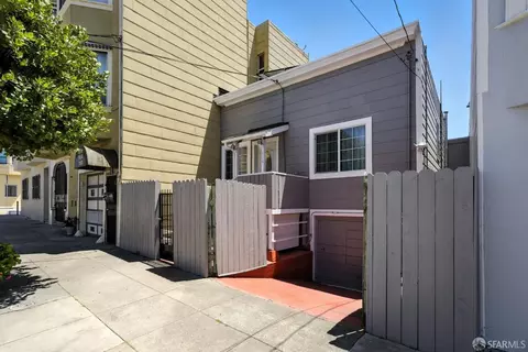 Other - 715 Naples St, San Francisco, CA 94112 photo 1 of 4
