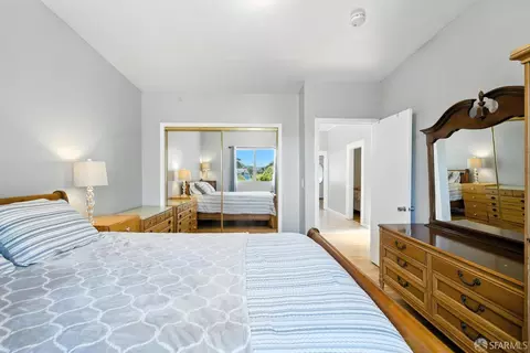 Bedroom - 715 Naples St, San Francisco, CA 94112 photo 6 of 10