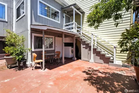 Exterior - 715 Naples St, San Francisco, CA 94112 photo 2 of 8