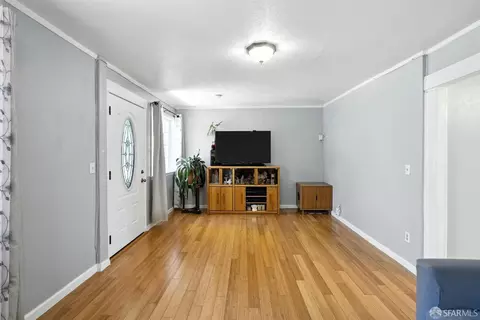 Living - 715 Naples St, San Francisco, CA 94112 photo 2 of 2