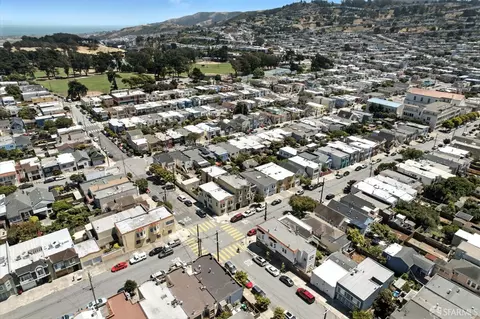 View/Area - 715 Naples St, San Francisco, CA 94112 photo 4 of 5
