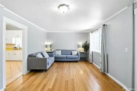 Living - 715 Naples St, San Francisco, CA 94112 photo 1 of 2