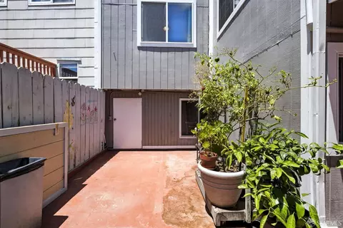 Exterior - 715 Naples St, San Francisco, CA 94112 photo 4 of 8