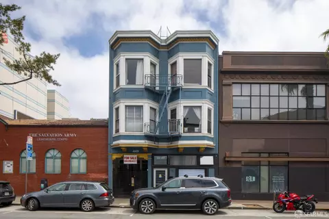 449 9th St, San Francisco, CA 94103
