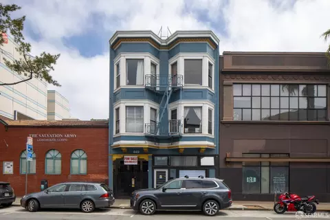 449 9th St, San Francisco, CA 94103
