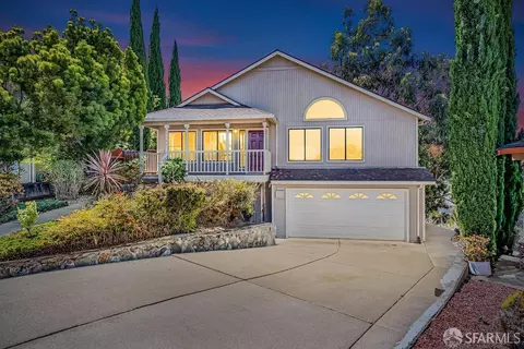 23599 Matthew Ct, Hayward, CA 94541