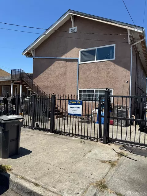 1309 95th Ave, Oakland, CA 94603