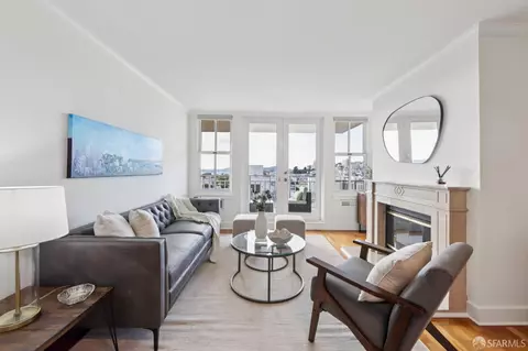 1650 N Jackson St #806, San Francisco, CA 94109