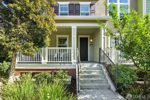 417 Longden Ave, San Mateo, CA 94403