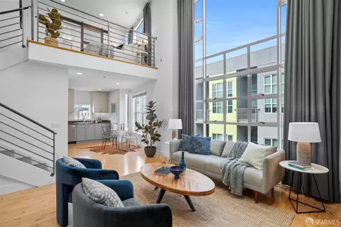 128 Morris St #15, San Francisco, CA 94107