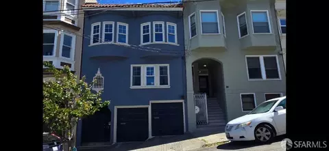 773 Chestnut St, San Francisco, CA 94133
