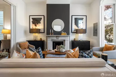 69 Pond St, San Francisco, CA 94114