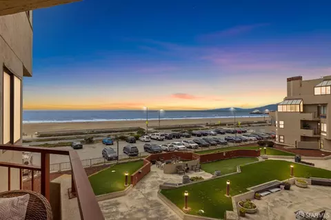 855 La Playa St #360, San Francisco, CA 94121