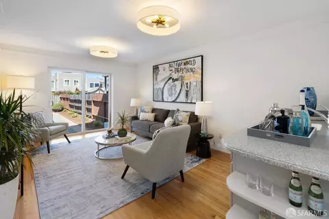Living - 1751 25th Ave, San Francisco, CA 94122 photo 8 of 8
