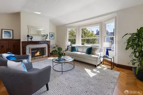 1751 25th Ave, San Francisco, CA 94122