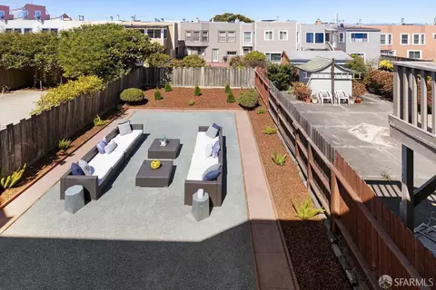Exterior - 1751 25th Ave, San Francisco, CA 94122 photo 1 of 7