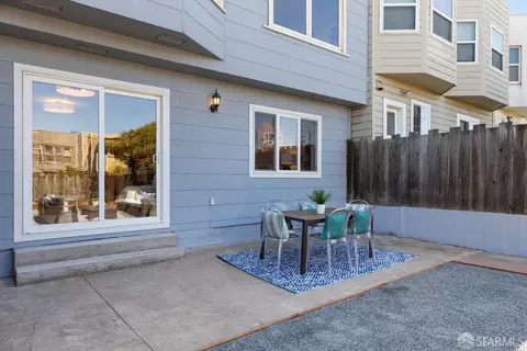 Exterior - 1751 25th Ave, San Francisco, CA 94122 photo 6 of 7